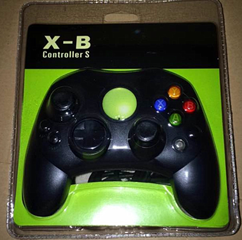 X One Gamepad X One Controller X One 360 Vibration Gamepad X One Wired Gamepad In Stock
