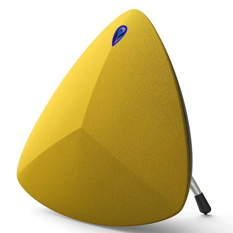 DOSS ASIMOM Middle Ear TWS Bluetooth Speaker Home Portable Card Audio Universal