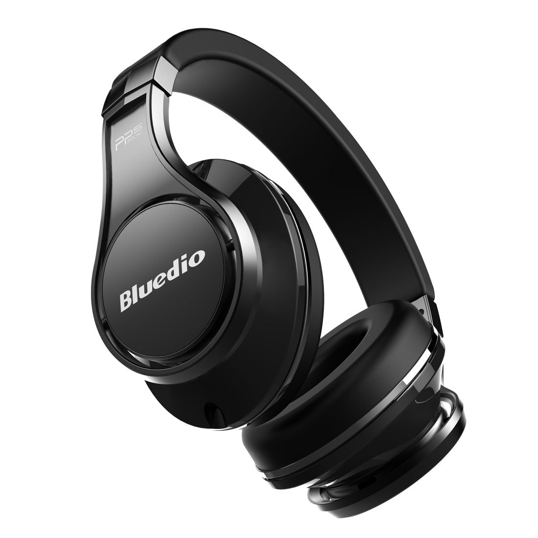 Custom UFO 8-Speaker Over-Ear Professional Music Bluetooth Headphones Lossless High-Resolution Wireless Stereo Headphones