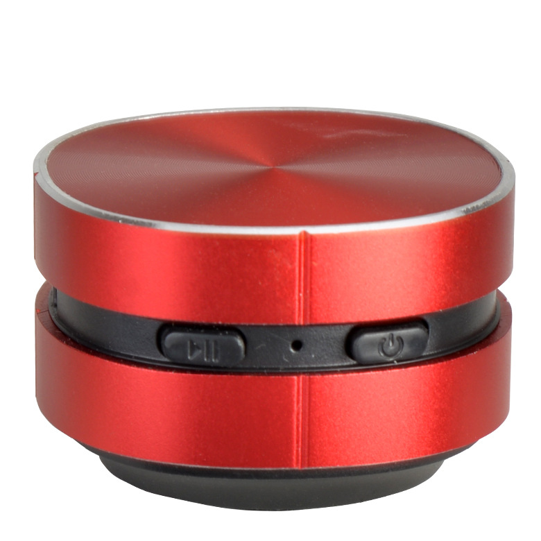 2025 new black technology bone conduction Bluetooth speaker wireless portable resonance small speaker M1R