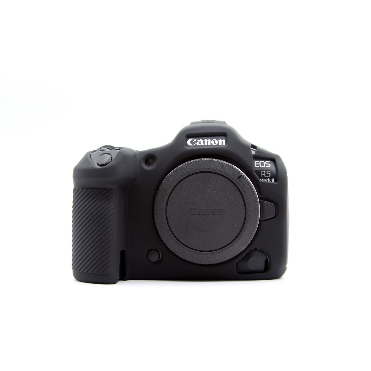 Silicone case camera case camera bag for Canon mirrorless EOS R5II multi-color anti-wear anti-scratch