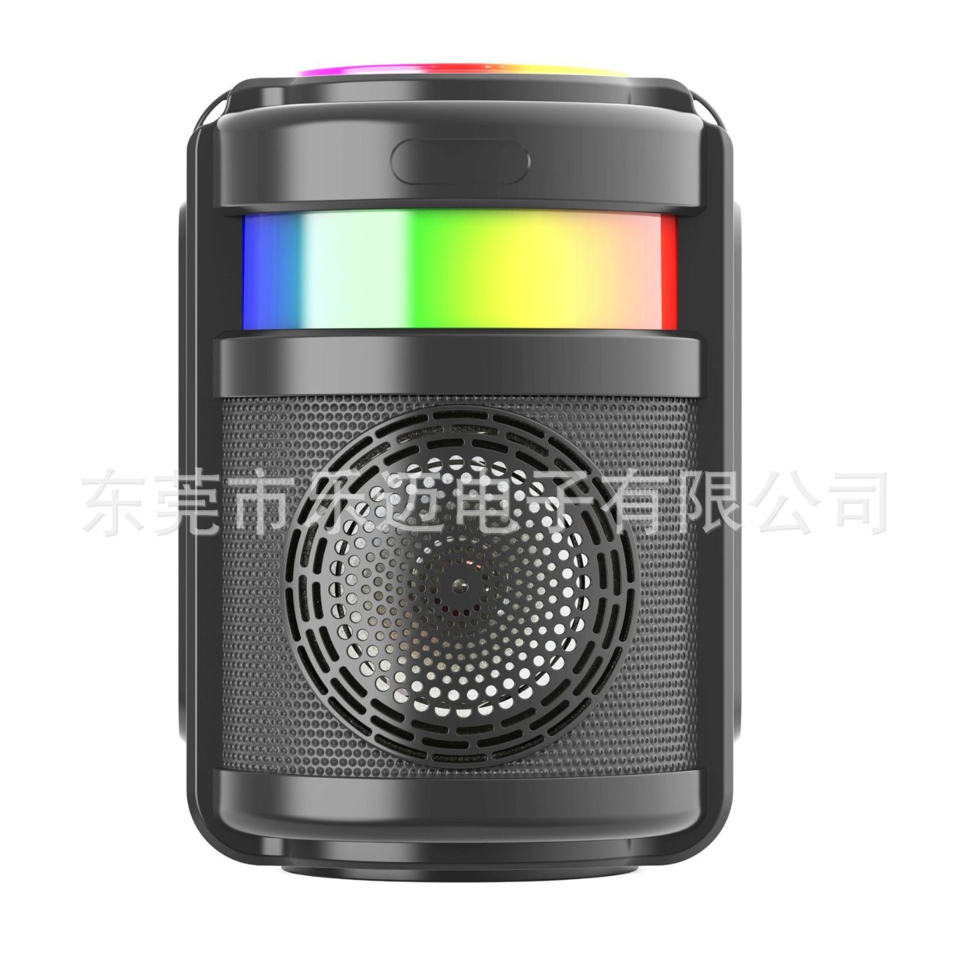 New Wireless Bluetooth Portable Outdoor K歌 Speaker Colorful Audio eBay Exclusive Subwoofer