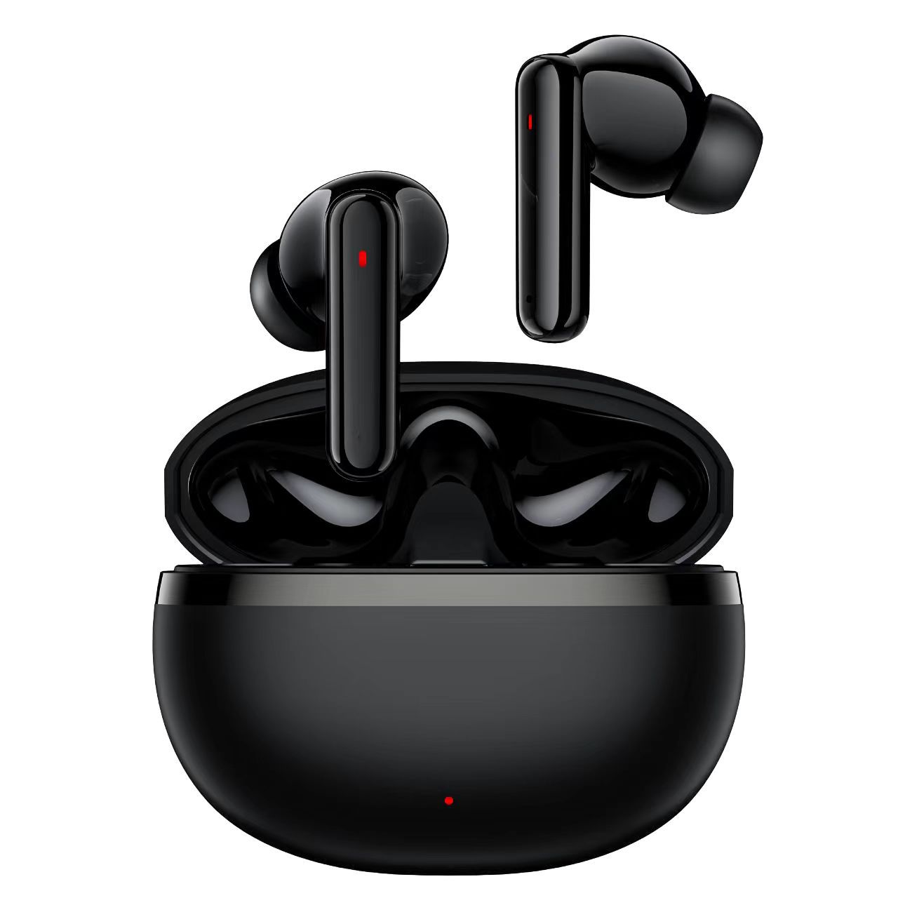 New Pro5 true wireless Bluetooth headset 5.3 low latency TWS in-ear Bluetooth headset customizable LOGO
