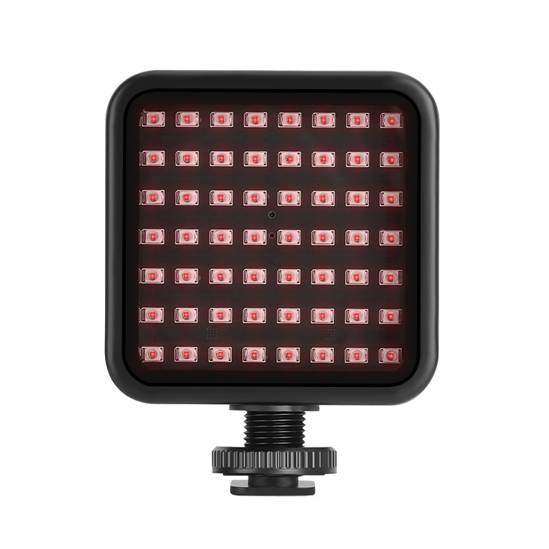 Ordro LN-5 Infrared Photography Night Vision Light, 56 LEDs, Range 10M