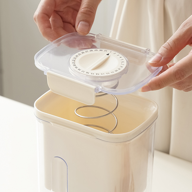 Household yogurt filter whey separator multifunctional yogurt maker homemade old cheese filter making handmade