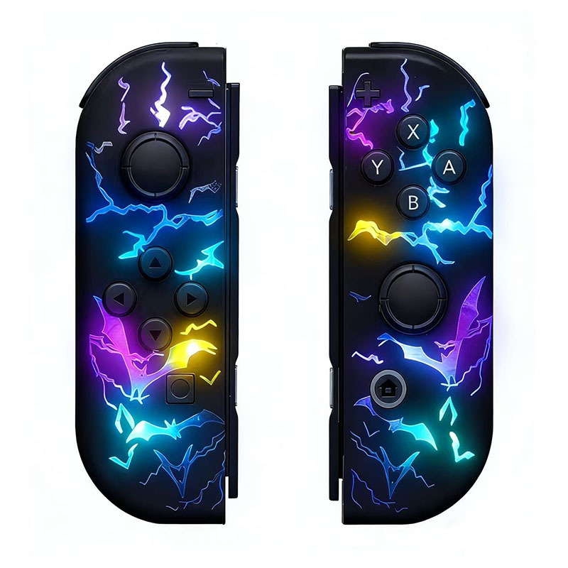 NS left and right controller joycon game controller NS host controller SWITCH Bluetooth controller with remote wake-up