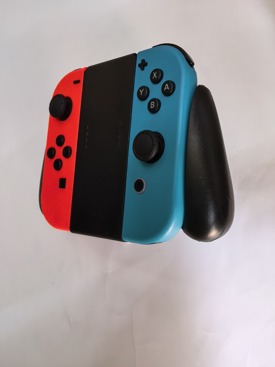 Accessory Stand Grip JOYCON Controller Stand