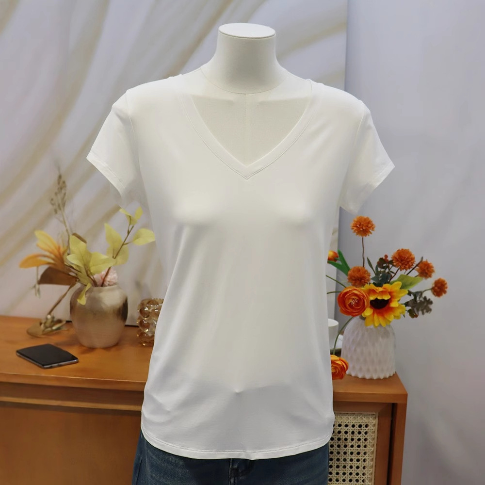 【】Short-sleeve T-shirt sold out no restock