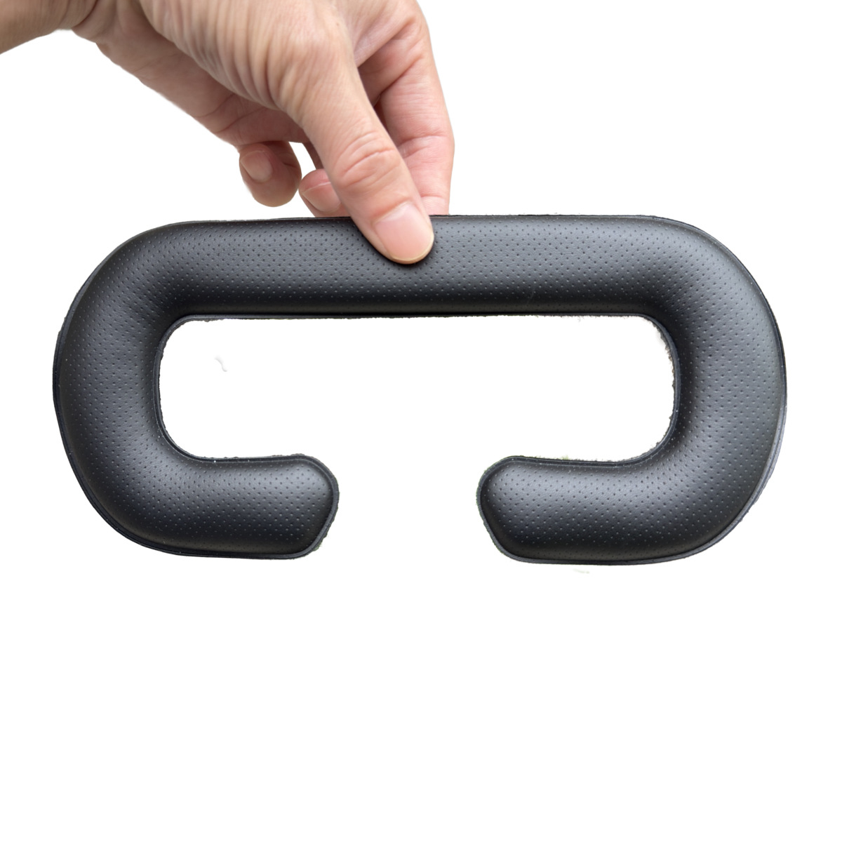 Applicable to HTC Vive VR perforated breathable leather eye mask headset face pad PRO sponge accessories