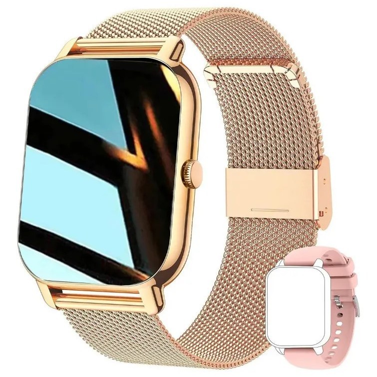 2025 H9Max Smart Watch Bluetooth Call Information Reminder Sports Band H9 Watch