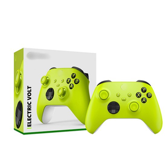 Compatible with Xbox Series X/S wireless handle Xbox S X Bluetooth game handle PC computer IOS