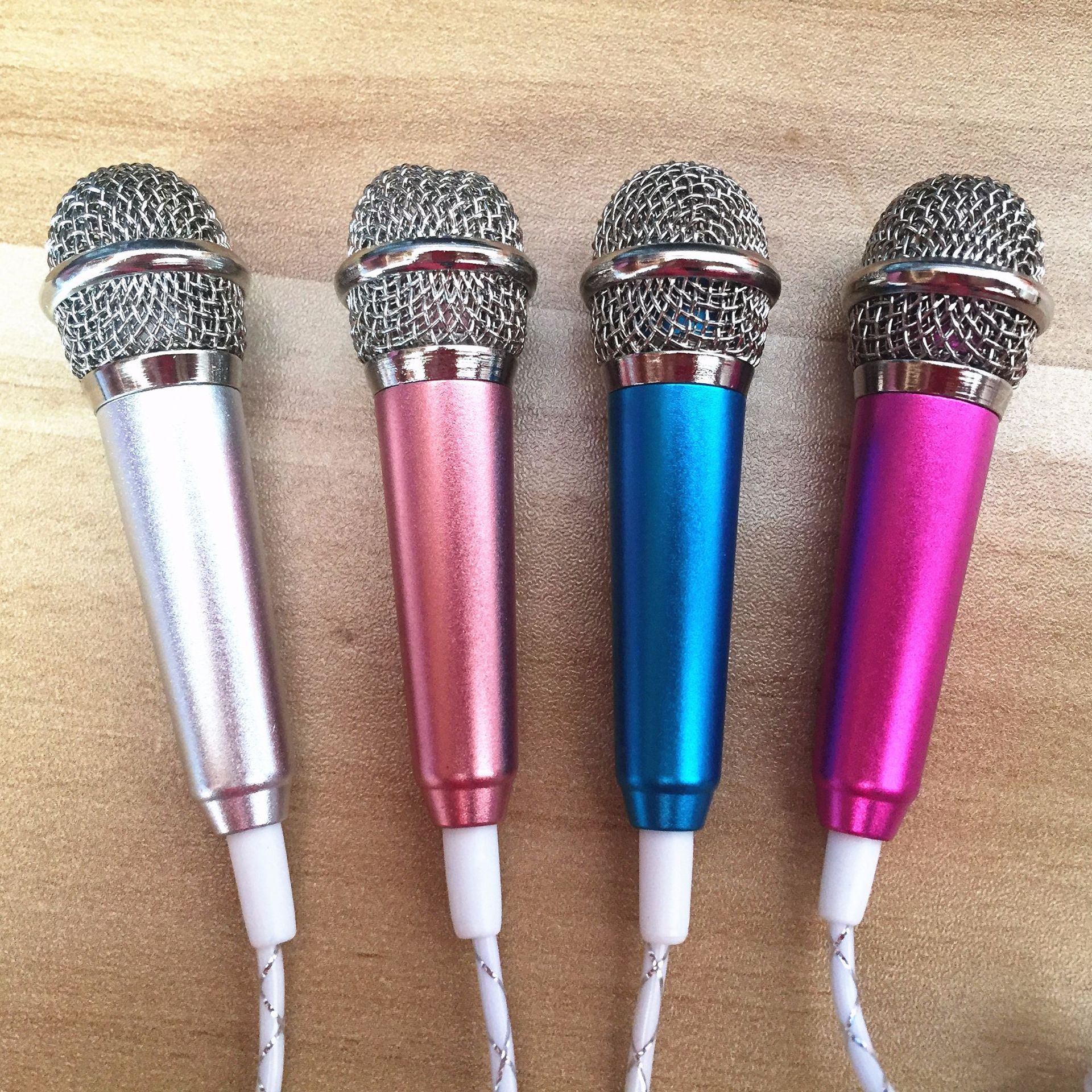 Phone K Song Microphone K Song Microphone Phone Microphone Mini Small Microphone