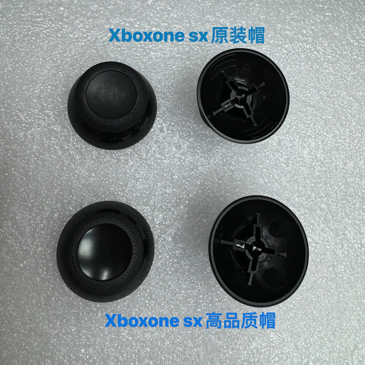 New X-box Series X S Controller Original Joystick Cap xss xsx Wireless Controller Original Joystick
