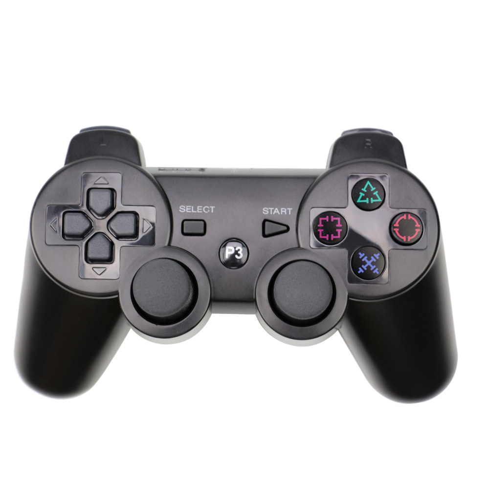 PS3 Controller PS3 Game Controller PS3 Wireless Bluetooth Vibration Controller