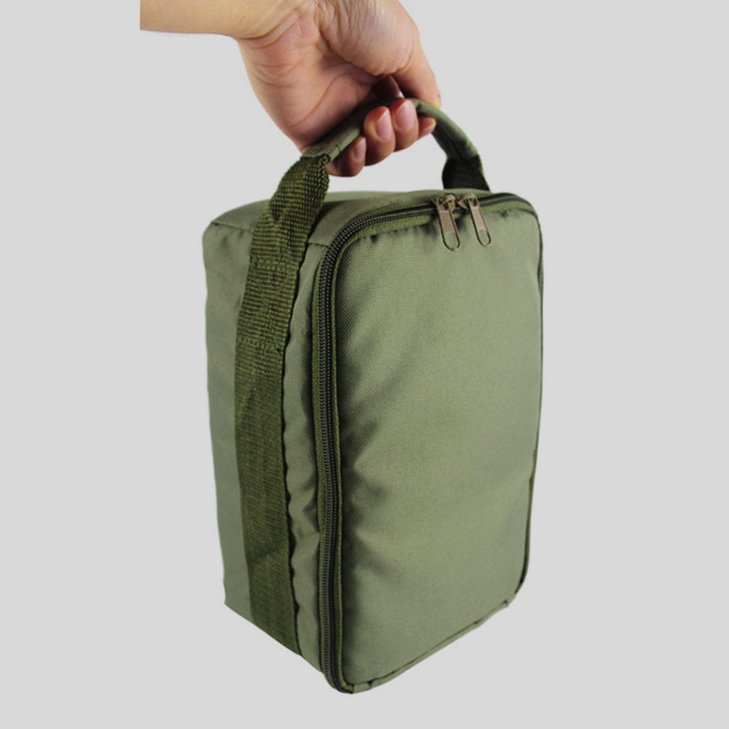 Diving waterproof bag, fishing reel bag, bait bag, fishing tackle storage bag F87