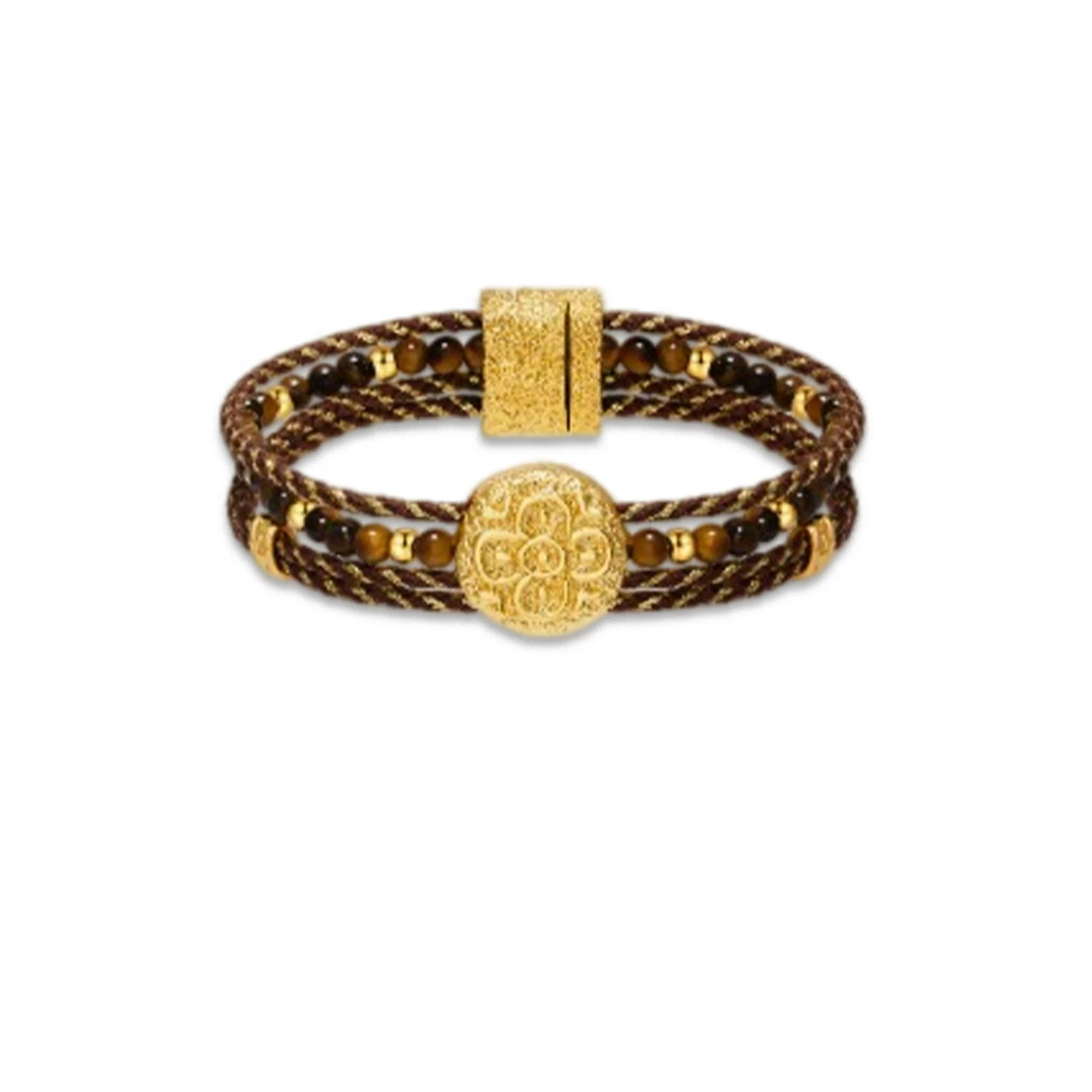 Li Landi Sun Qian Motu Vein Bracelet Women 2026 New Bracelet Wrist Accessories