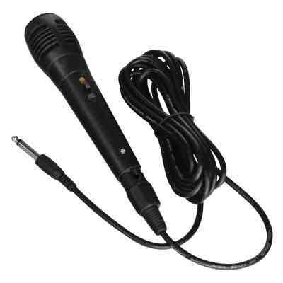 Douwang audio wired microphone Bluetooth speaker audio wired microphone
