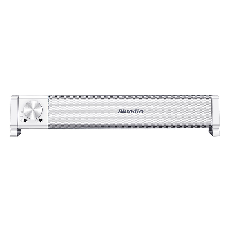 Computer Soundbar 7.1 Channel Audio Bluetooth 5.0 High Power Speaker Wireless with Mic Speaker Live Streaming Exclusive