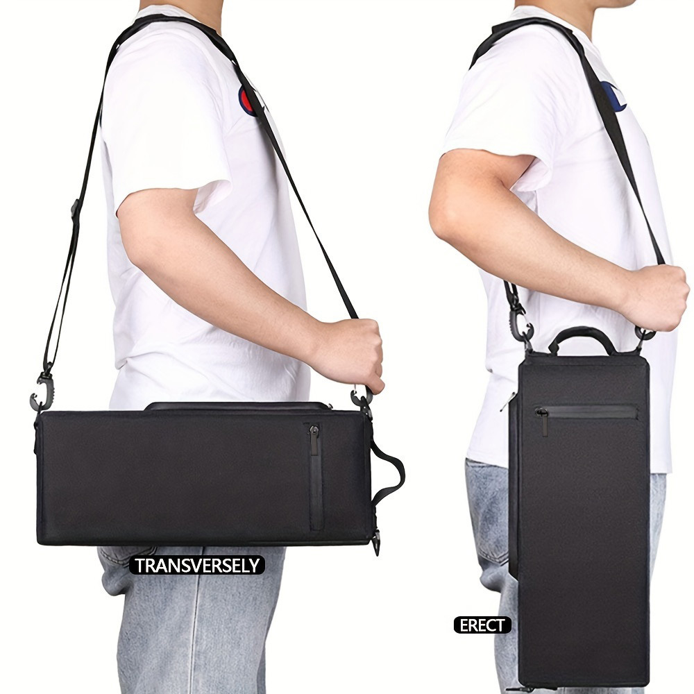 Golf cooler bag, red wine beer insulation bag, car-mounted canned drink cola storage, camping picnic portable