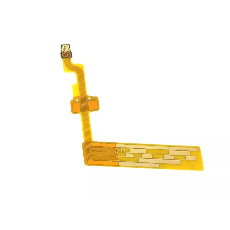 For Canon EF 18-55mm IS lens II III focus flex cable brush wire