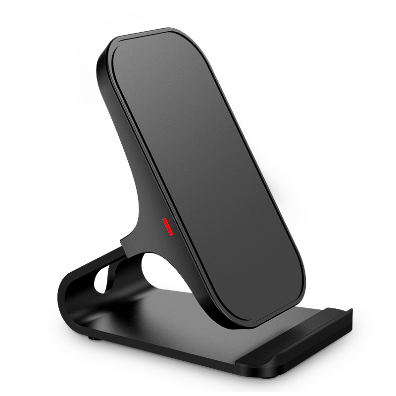 New vertical phone wireless charger 15W fast wireless charger phone charger