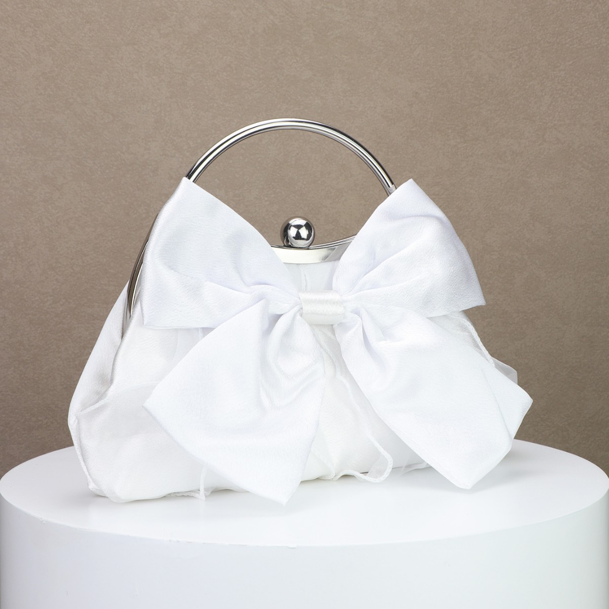2026 Hot Wedding Bag Banquet Handbag Fairy Bag Evening Handbag Dress Bag Chain Bag