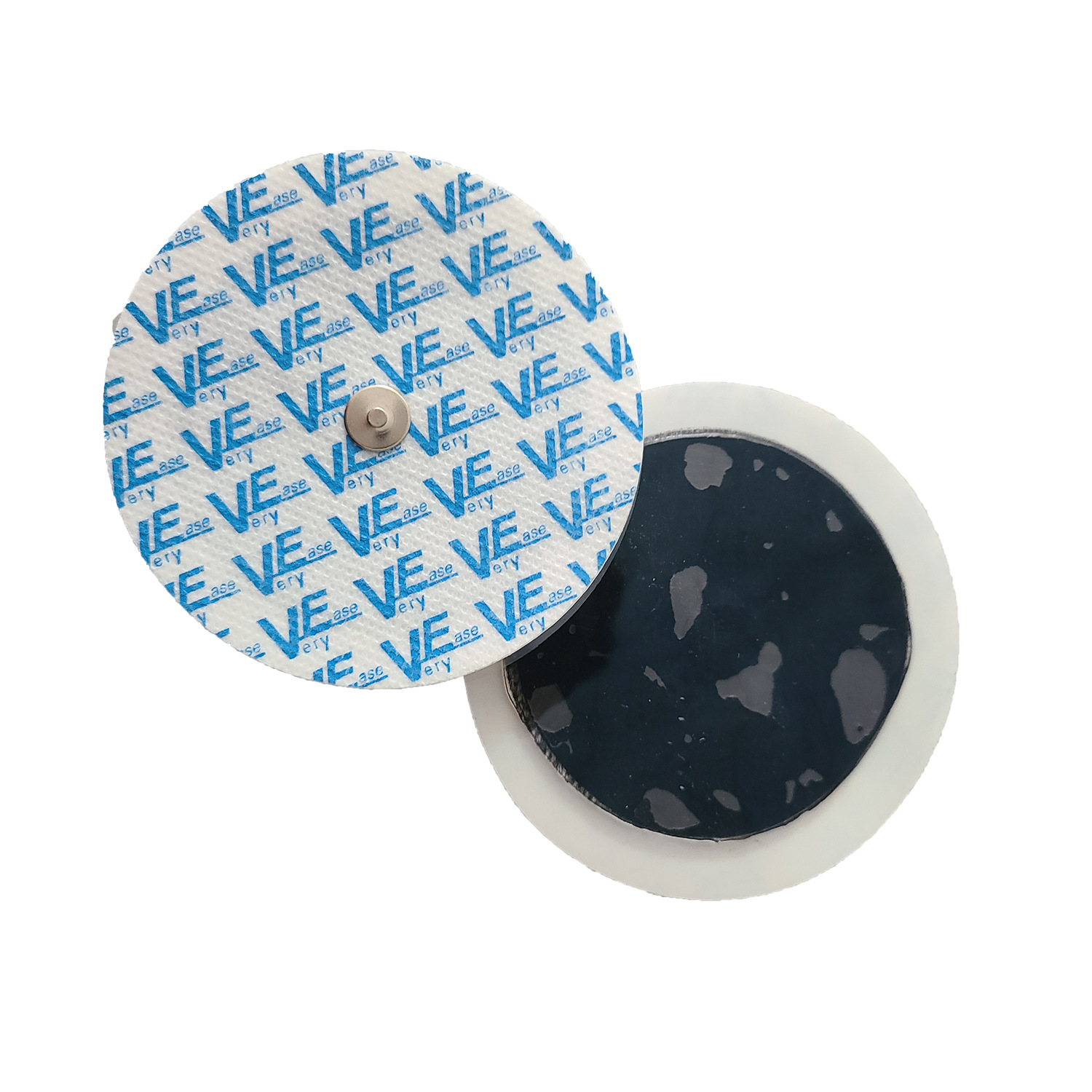 VE sports body shaper patch physiotherapy device electrode patch EMS pulse slimming machine change gel patch