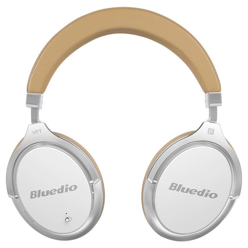 Custom Over-Ear Music Headphones Long Battery Life Noise Cancelling 5.0 Bluetooth Wireless Gaming Headphones