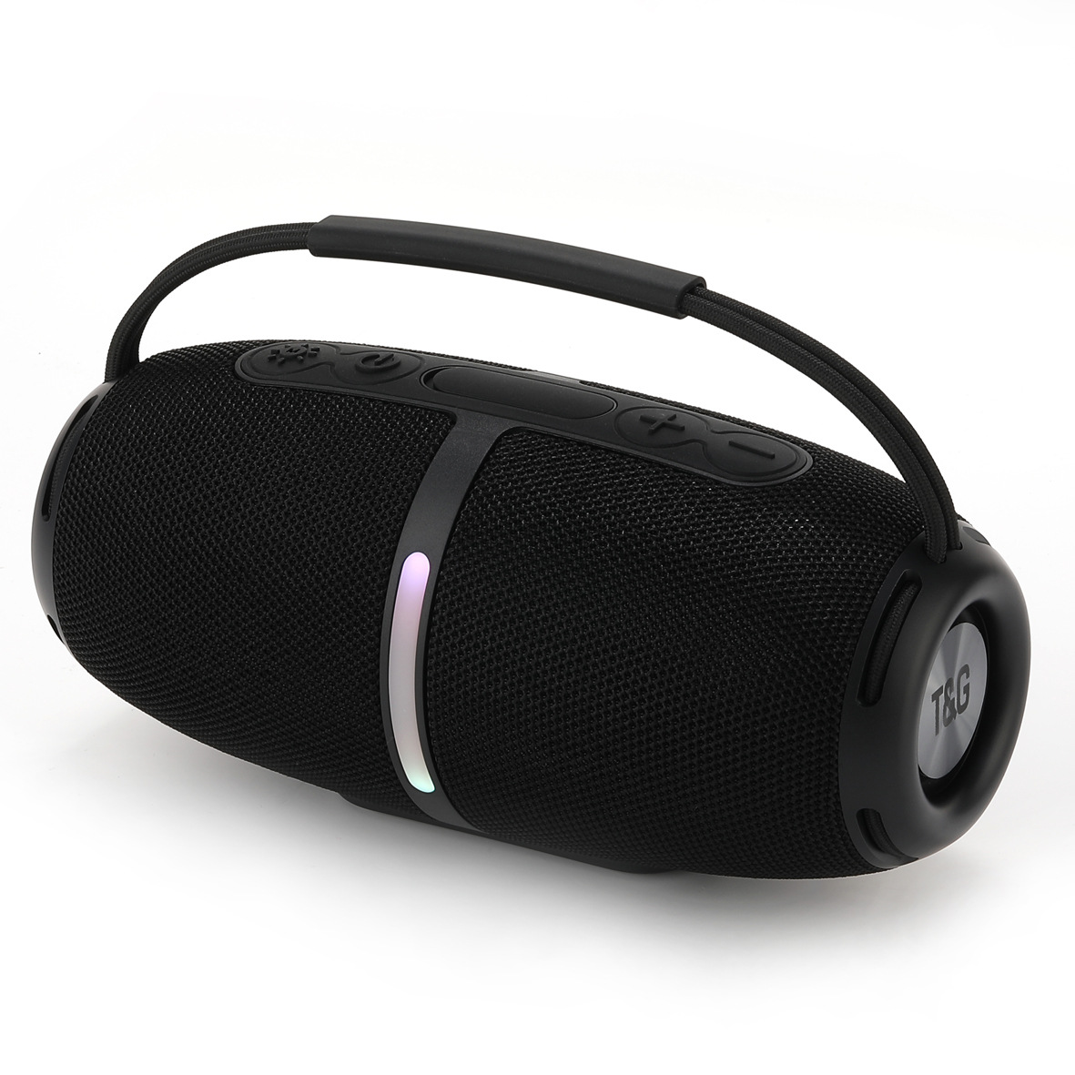 Portable Bluetooth Wireless Speaker Multifunctional Outdoor Player TG686 Subwoofer Speaker