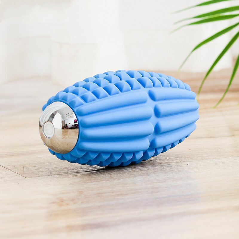 Multi-functional electric vibrating MINI fascia ball for muscle relaxation, shoulder, neck, wrist, and sole of foot relaxation