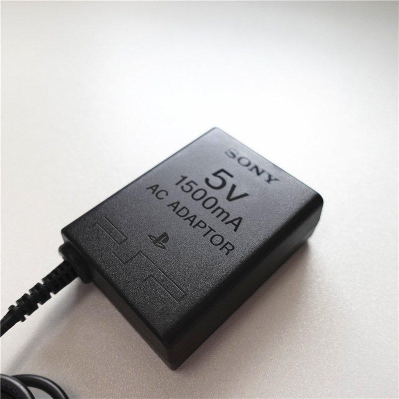 PSP Original Charger AC Adapter PSP3000/20000 Power Adapter PSP Charging Dedicated