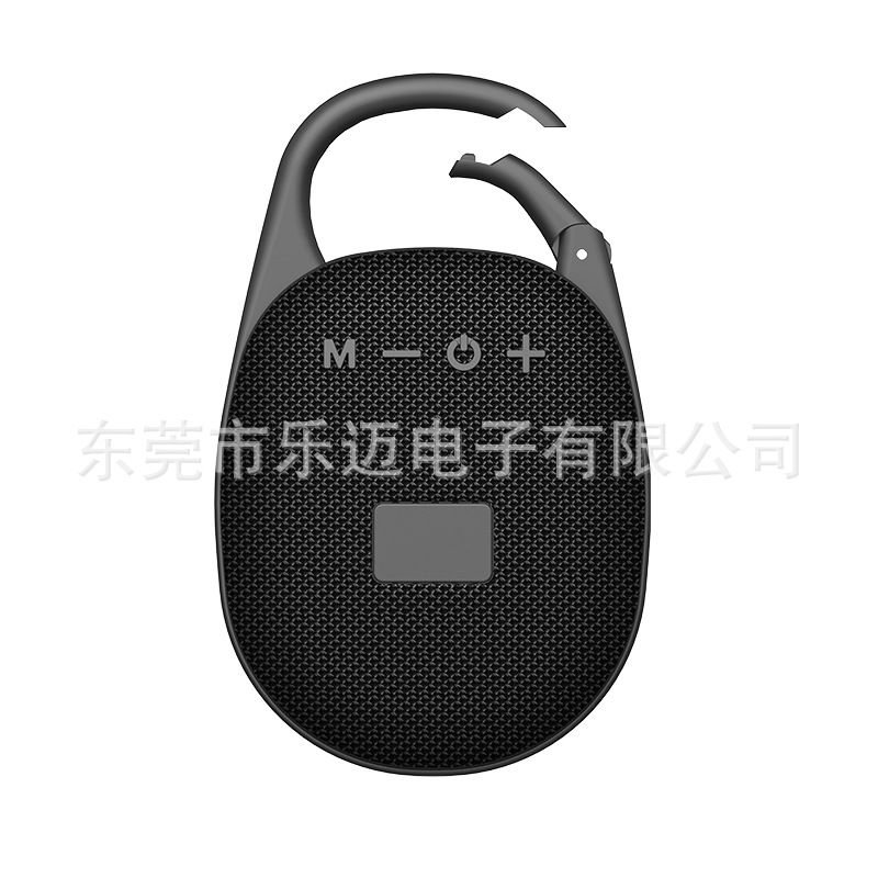 New C05 Bluetooth speaker Bluetooth audio hook convenient outdoor speaker
