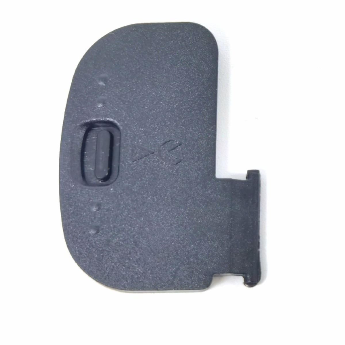 For Nikon D7000 D7100 D7200 D600 D610 D7500 body battery cover battery compartment cover