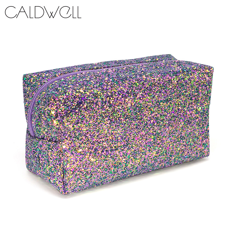 New Geli Large Capacity Portable Cosmetic Bag Cosmetic Storage Bag Travel Waterproof Toiletry Bag for Women