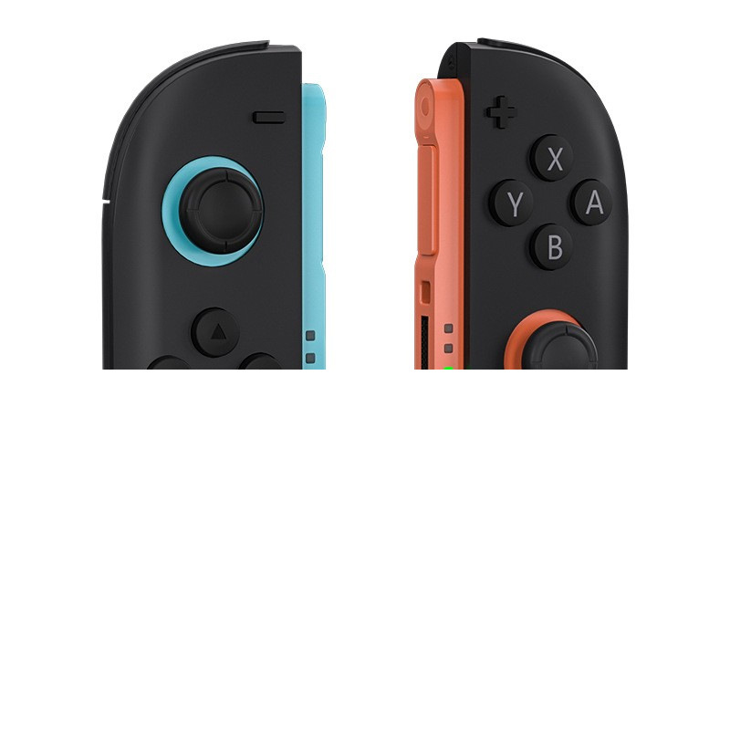 NS Switch 2 Handle Joycon2 Left and Right Handle ns2 Motion Sensing Wireless Bluetooth Handle with