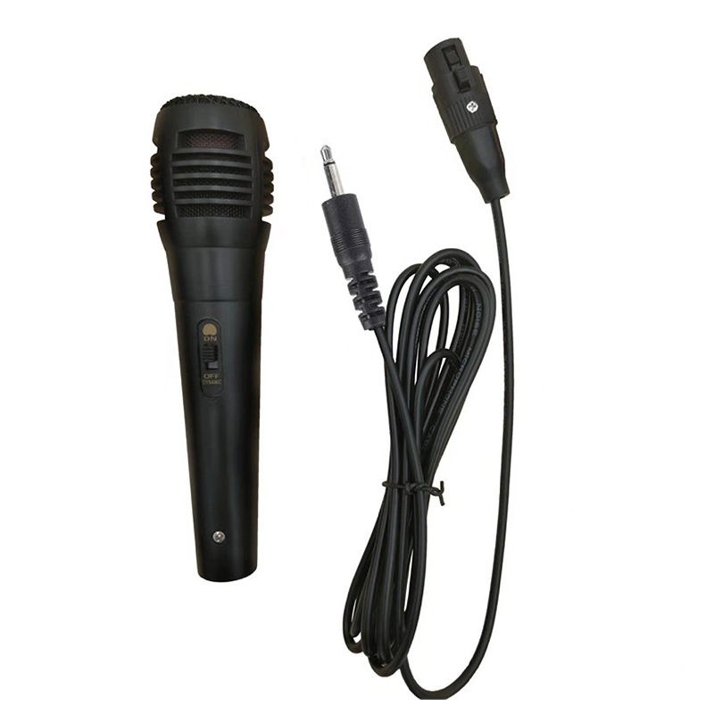 Microphone 3.5 6.35