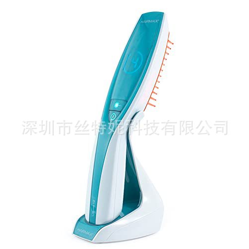 Cold Light Comb Cold Light Comb Hair Grooming Device