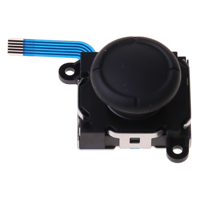 Switch/lite console 3D joystick joy-con left and right handle remote control joystick repair joystick handheld