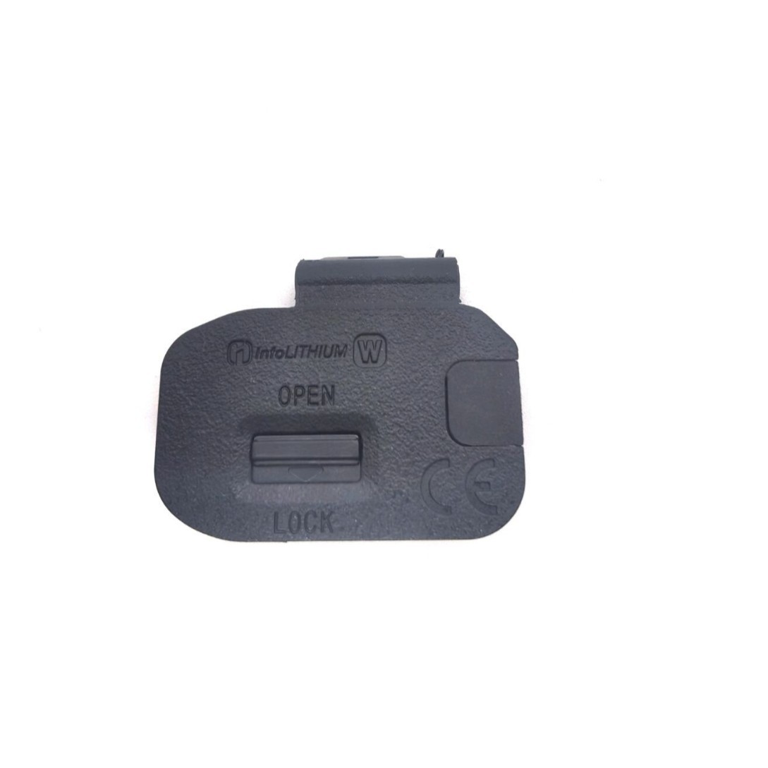 One Applicable for Sony A72 A7R2 A7S2 A7M2 ILCE-7RM2 Battery Cover Bottom Cover Door Cover