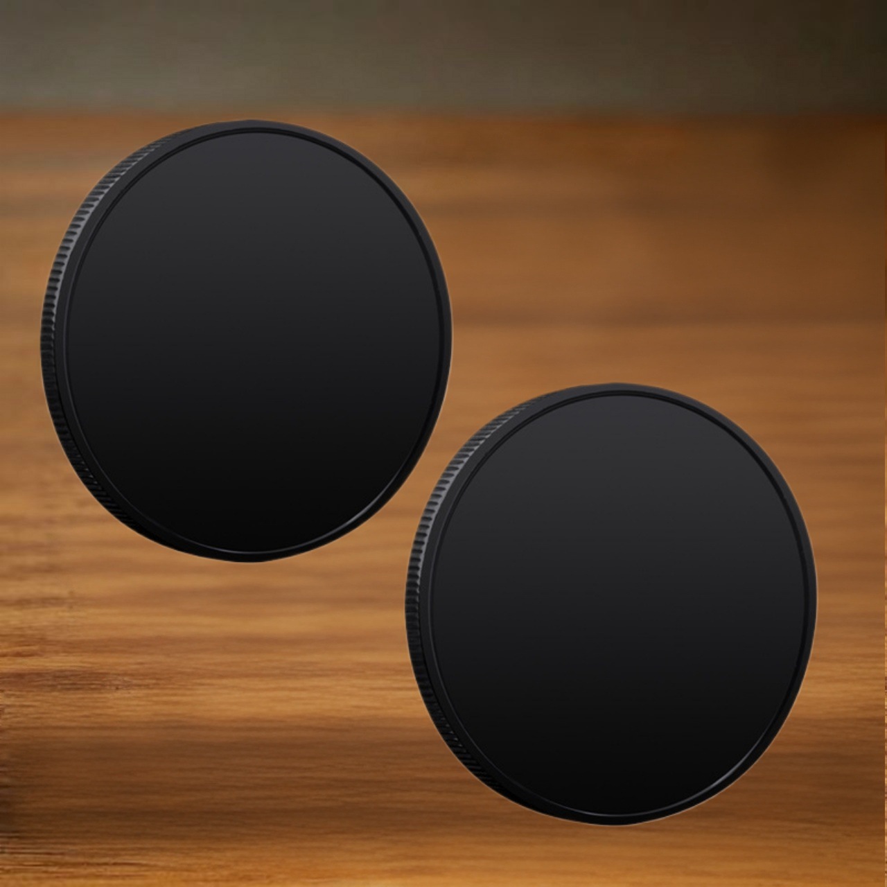 Black Commemorative Coin Blank Coin Commemorative Medal Metal Die Casting Round Coin Cultural Creative Gift