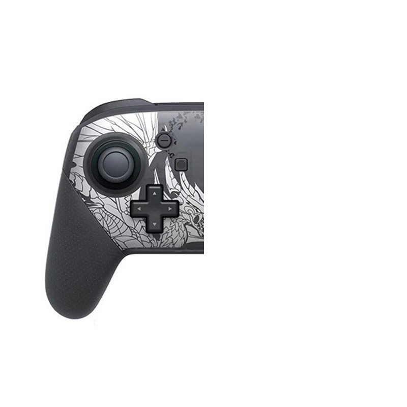 Domestic Switch Game Controller Wake-up Vibration Gyroscope Wireless Controller Switch PRO Controller
