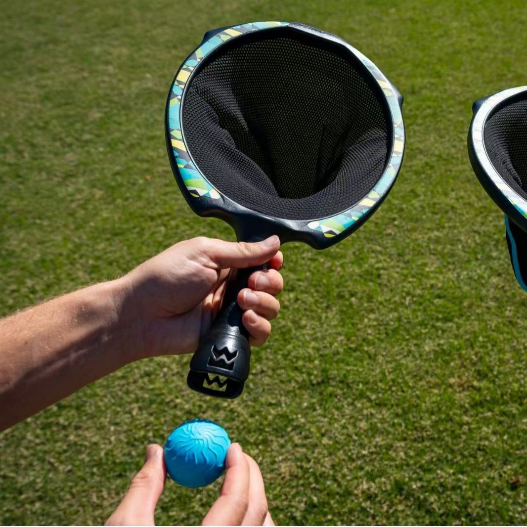 New Slingshot Catch Game Set Slingshot Catch Game Set