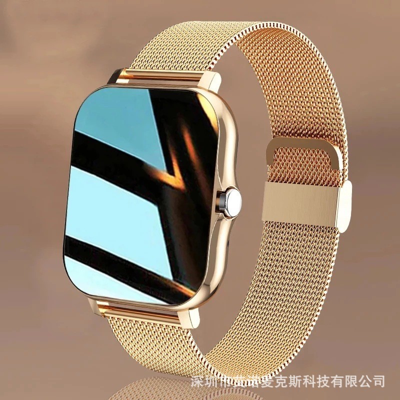 Y13 Smart Watch 1.83-inch Sports Band Bluetooth Call Touch Screen L13 Smart Band