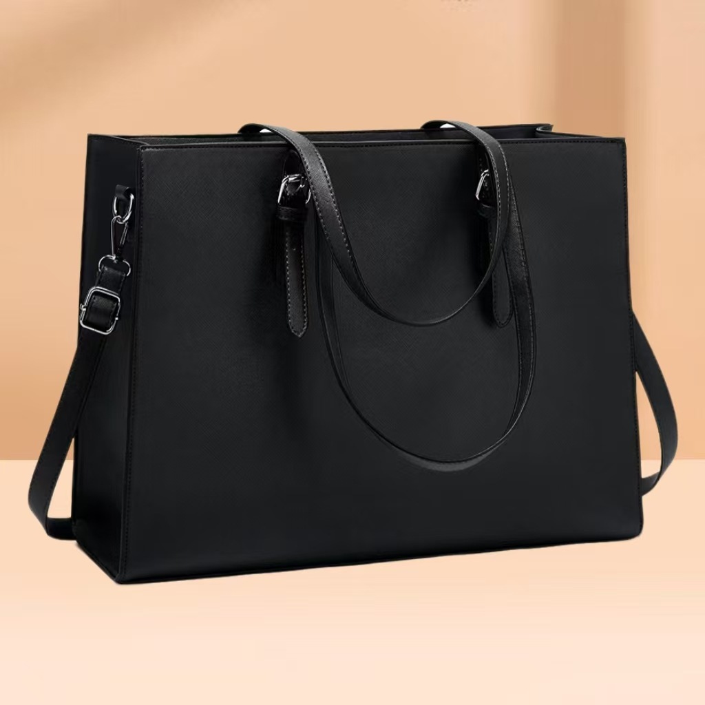 2026 new business bag for women, shoulder crossbody handbag large capacity