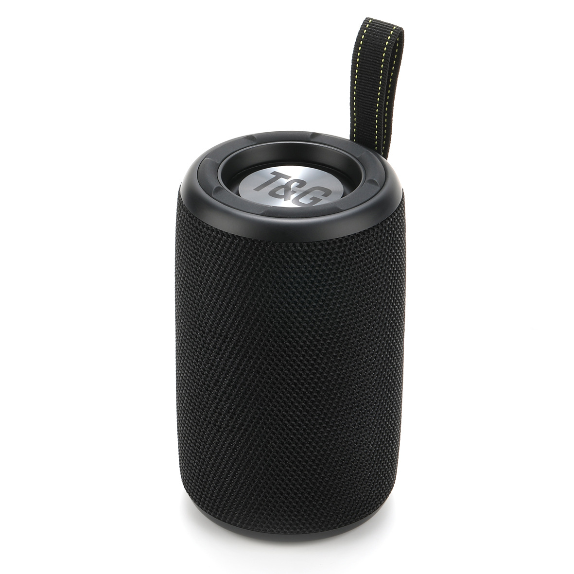 TG681 Mini Fabric Subwoofer Multifunctional Bluetooth Speaker Sound Quality Gift Preferred