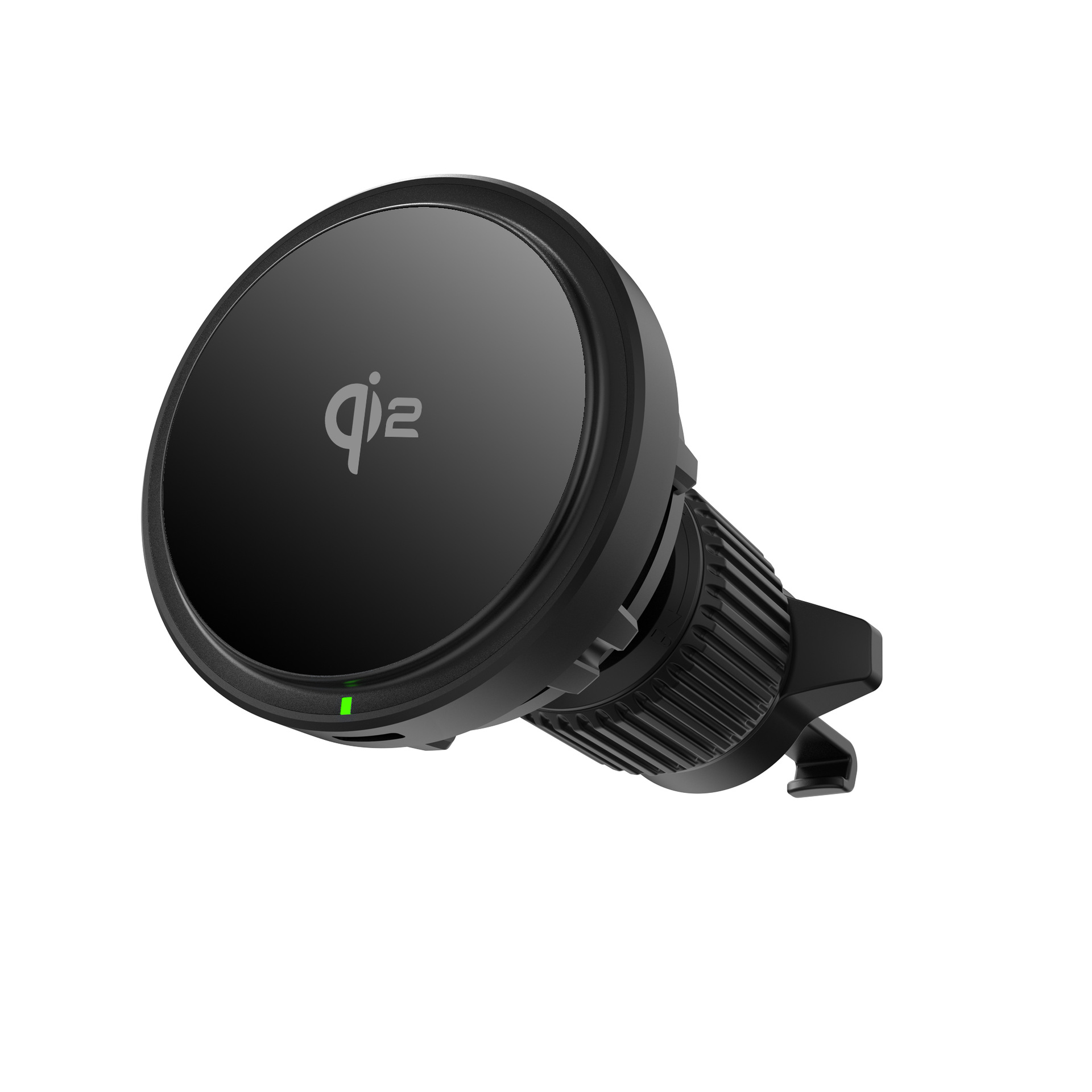 QI2.2 semiconductor magnetic cooling wireless charger for iPhone Apple 25W wireless fast charging QI2.2 certified
