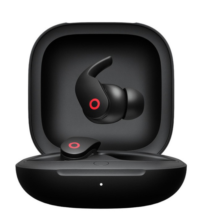 New Fit pro horn KIM in-ear 5.0 stereo sports dual-ear wireless Bluetooth earphone engraving