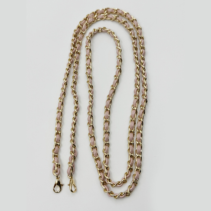 120cm long chain for women's bag chain evening bag chain hand chain