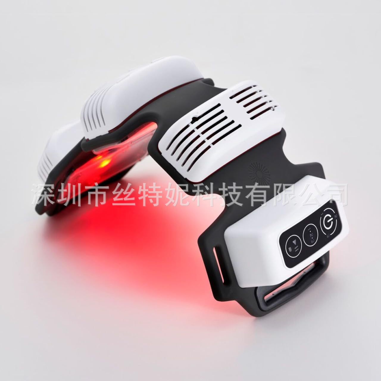 Red Light Massage Device Portable LED Device