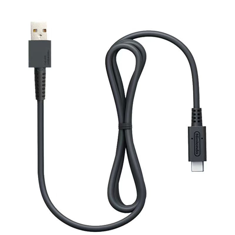 Applicable to SWITCH console charging cable 1.5 meters NS lite data cable USB cable 1.5 meters OLED data cable